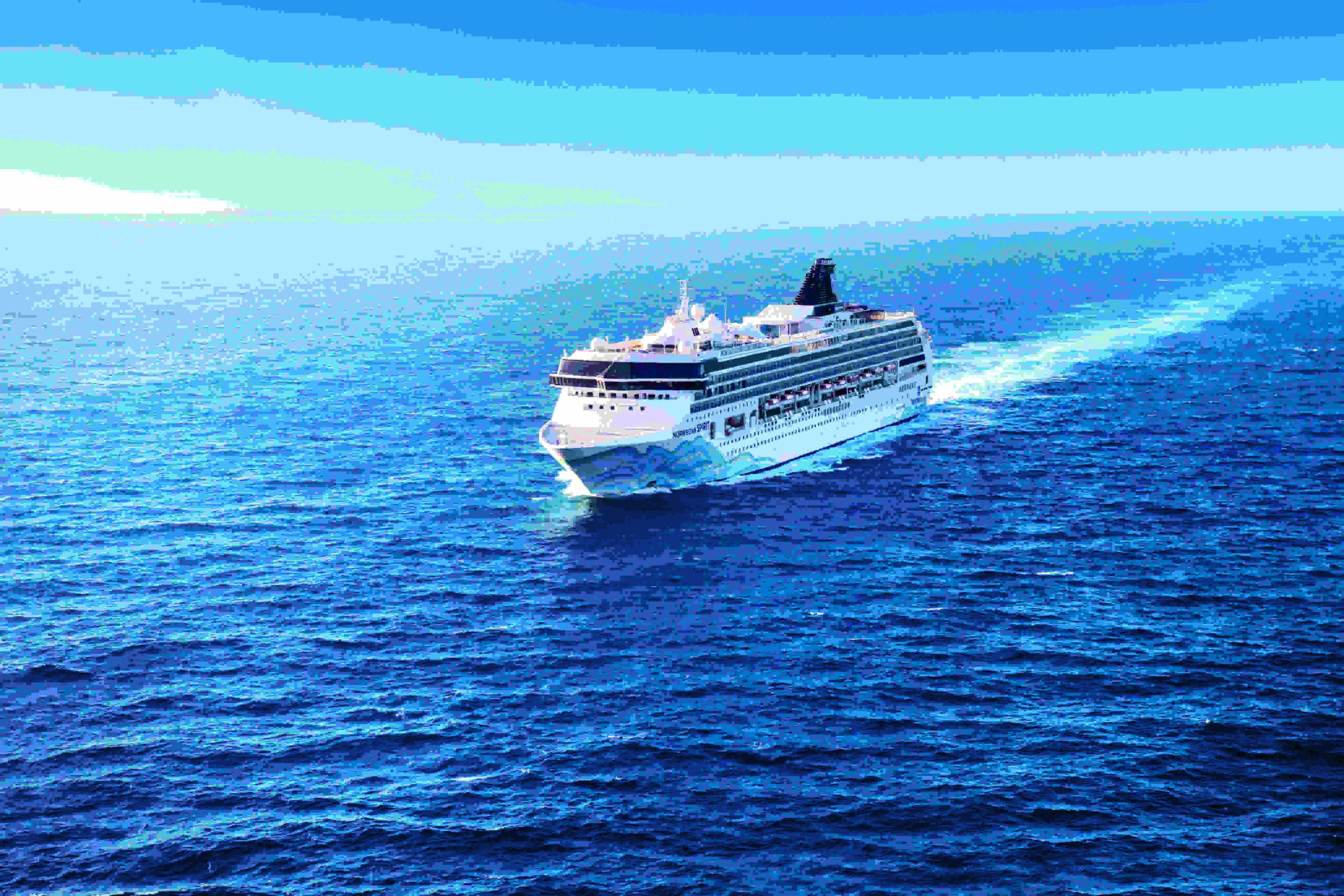 Norwegian Cruise Line ritorna in Australia dopo tre anni