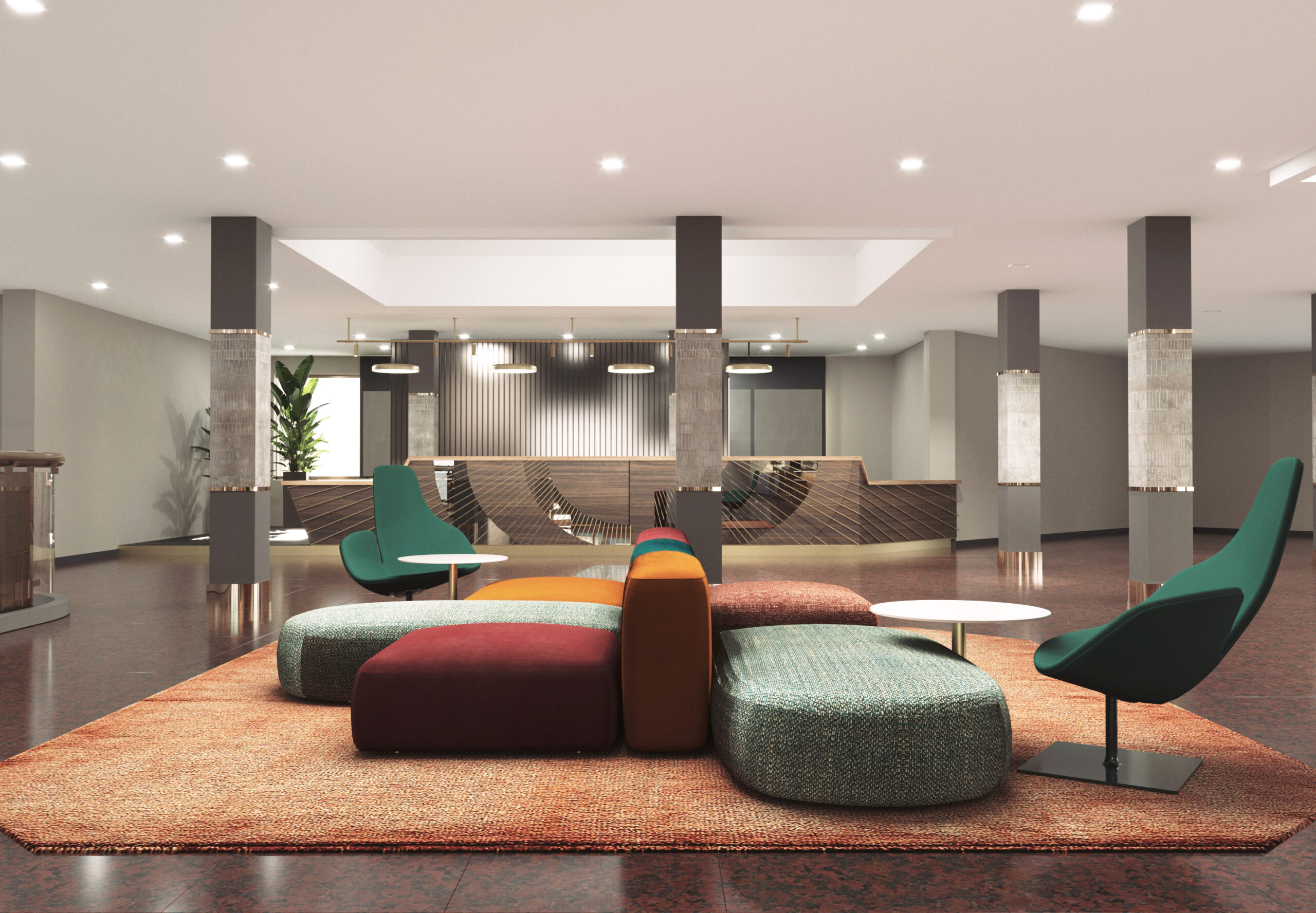 Dal Primo Aprile 2023 riapre il Quark Hotel Milano: l’ospitalità che guarda al futuro