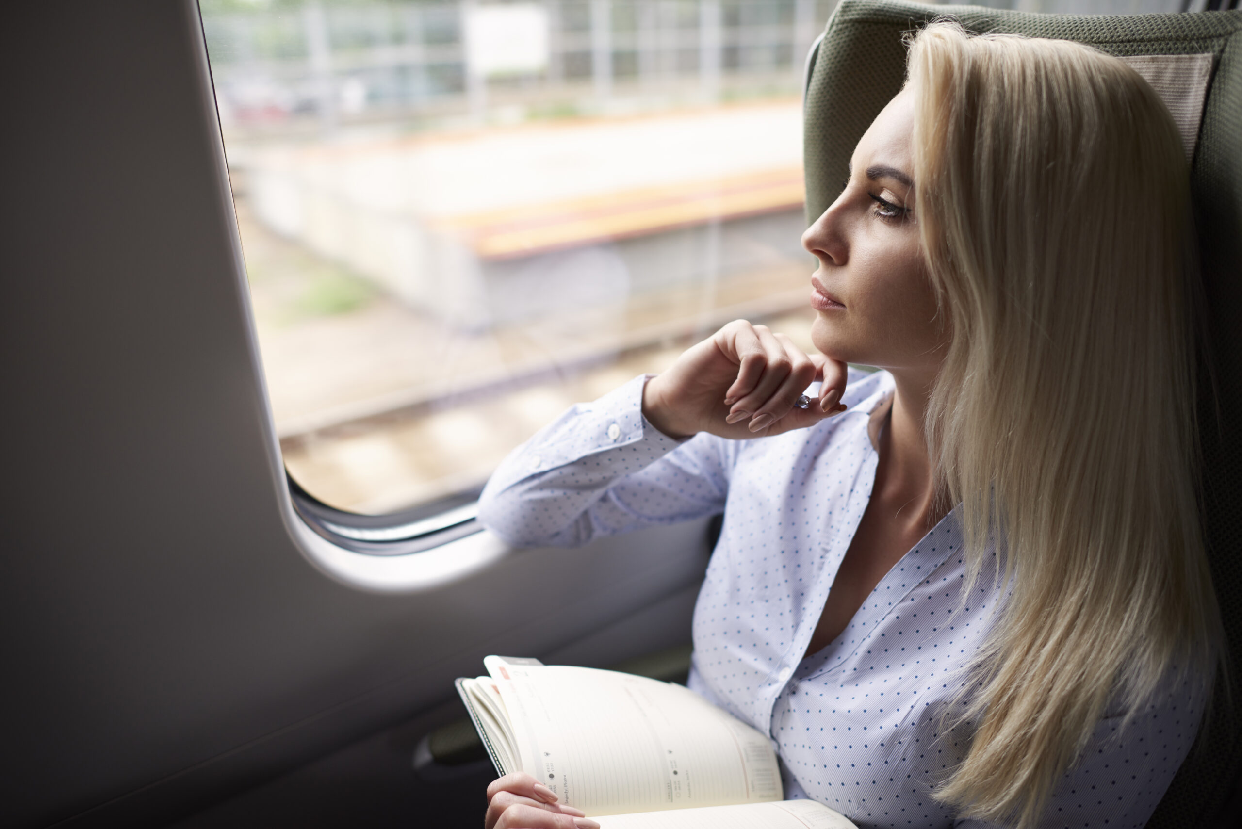 Viaggiare in Treno, alcuni consigli utili per un viaggio comodo e rilassante