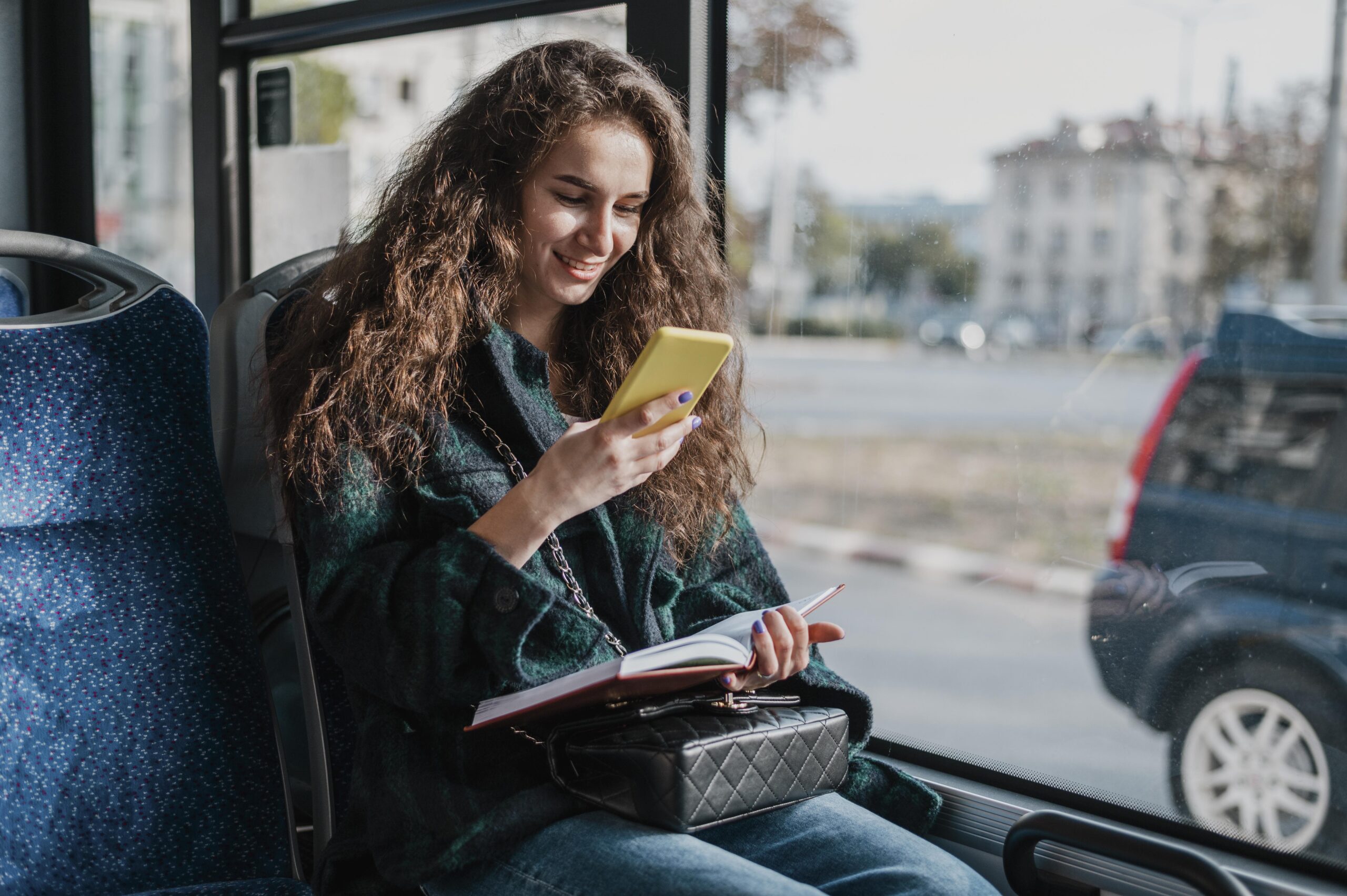 Consigli per viaggiare in Autobus, il modo più conveniente per esplorare il mondo