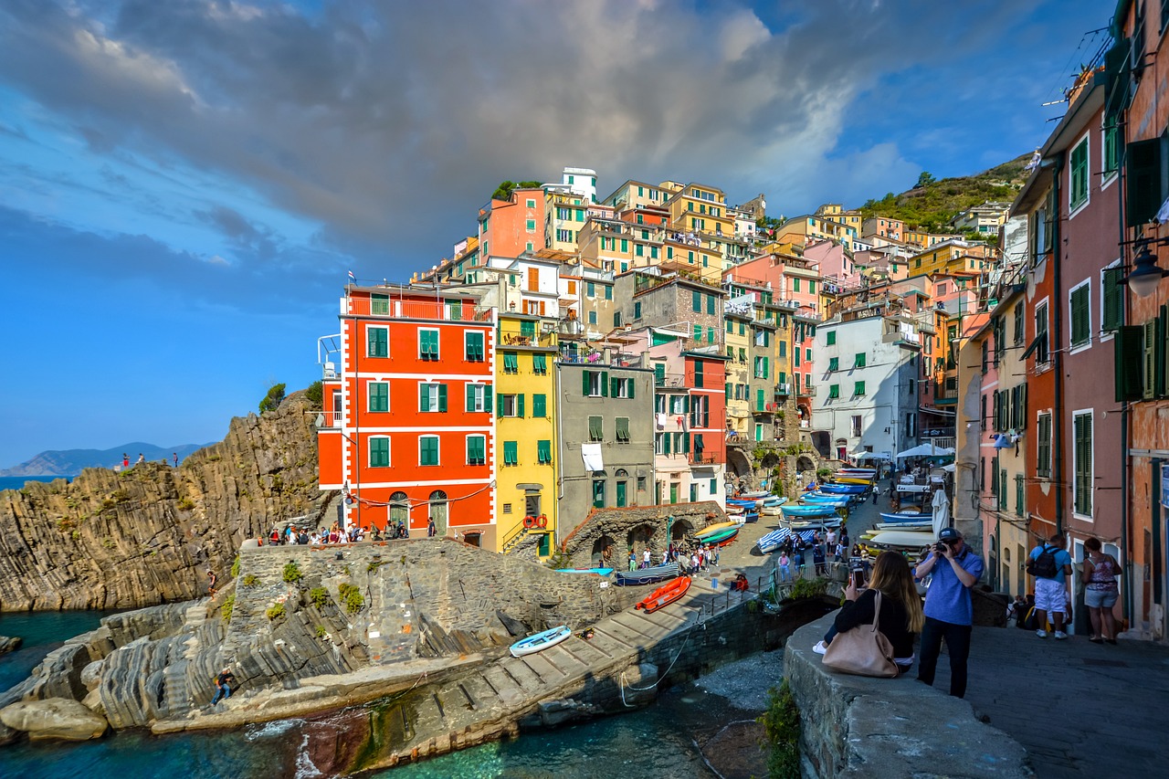Dove andare in vacanza senza spendere tanto in Italia?