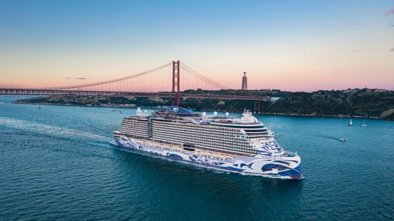 2024 da record per l’Italia delle crociere, al via nuova stagione Norwegian Cruise Line